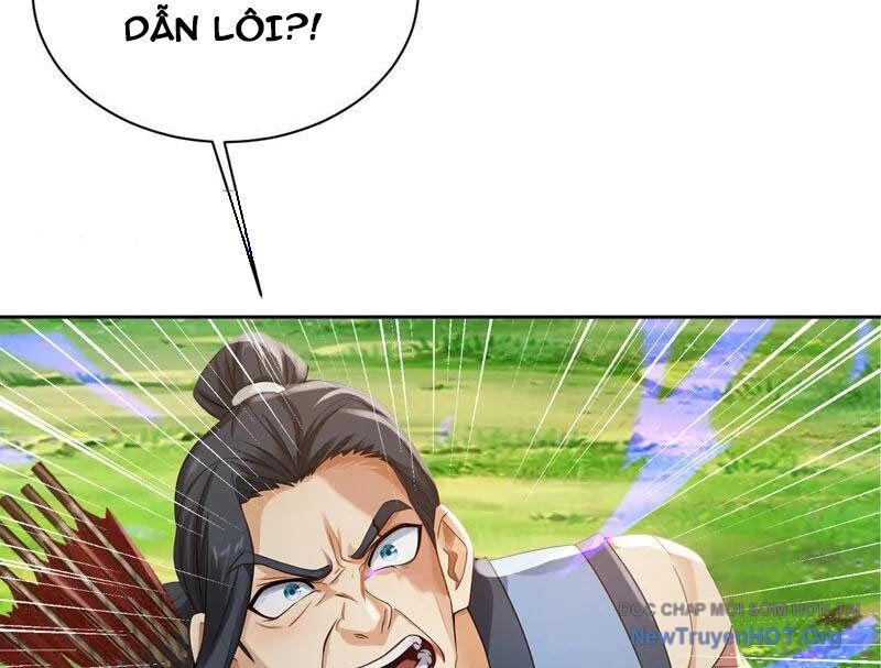 Trấn Quốc Thần Tế Chap 291 - Next Chap 292