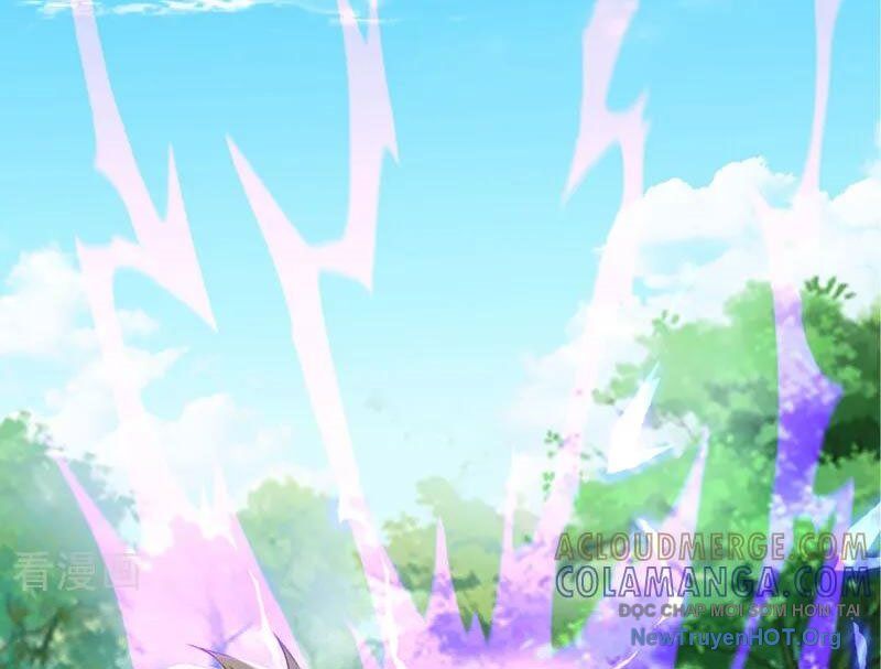 Trấn Quốc Thần Tế Chap 291 - Next Chap 292