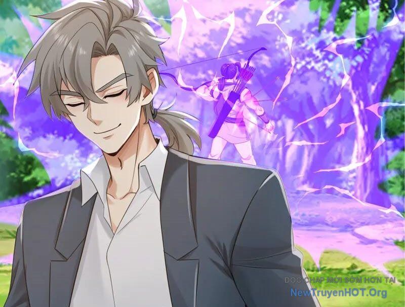 Trấn Quốc Thần Tế Chap 291 - Next Chap 292