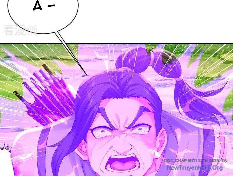 Trấn Quốc Thần Tế Chap 291 - Next Chap 292