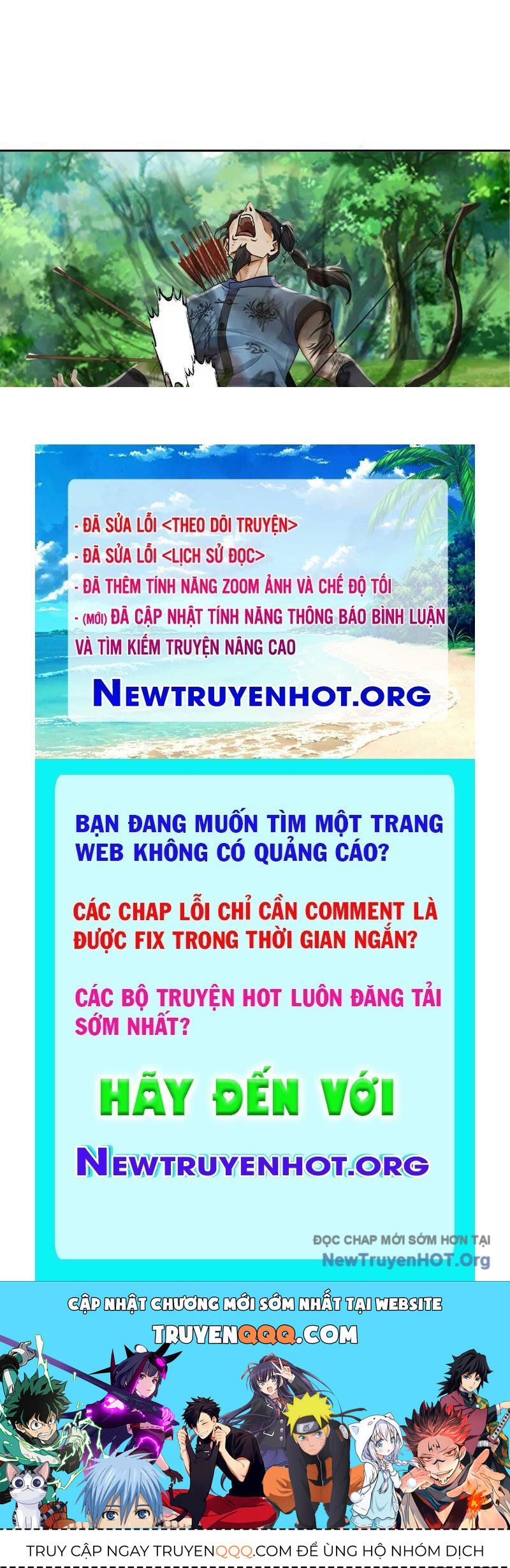 Trấn Quốc Thần Tế Chap 291 - Next Chap 292
