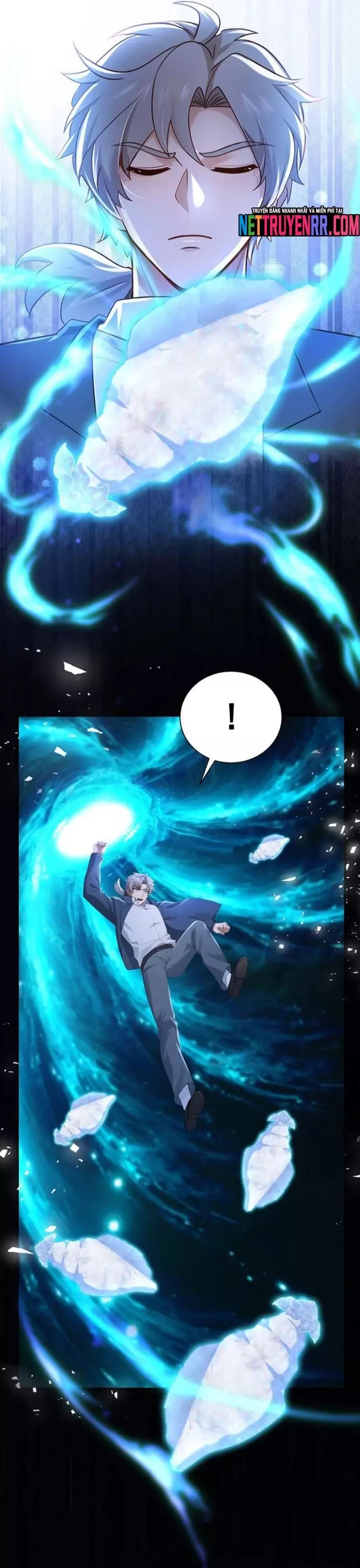 Trấn Quốc Thần Tế Chap 292 - Next Chap 293