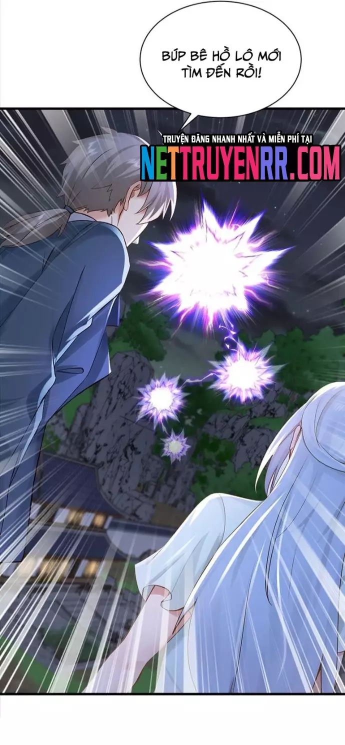 Trấn Quốc Thần Tế Chap 292 - Next Chap 293