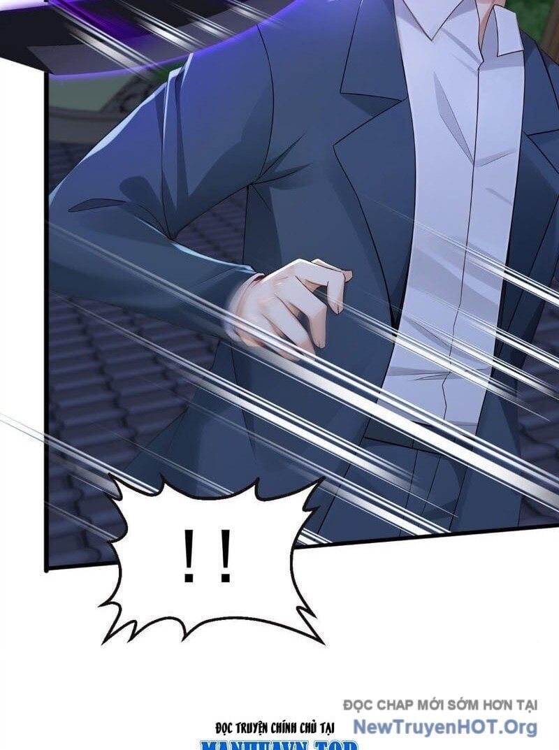 Trấn Quốc Thần Tế Chap 293 - Next Chap 294