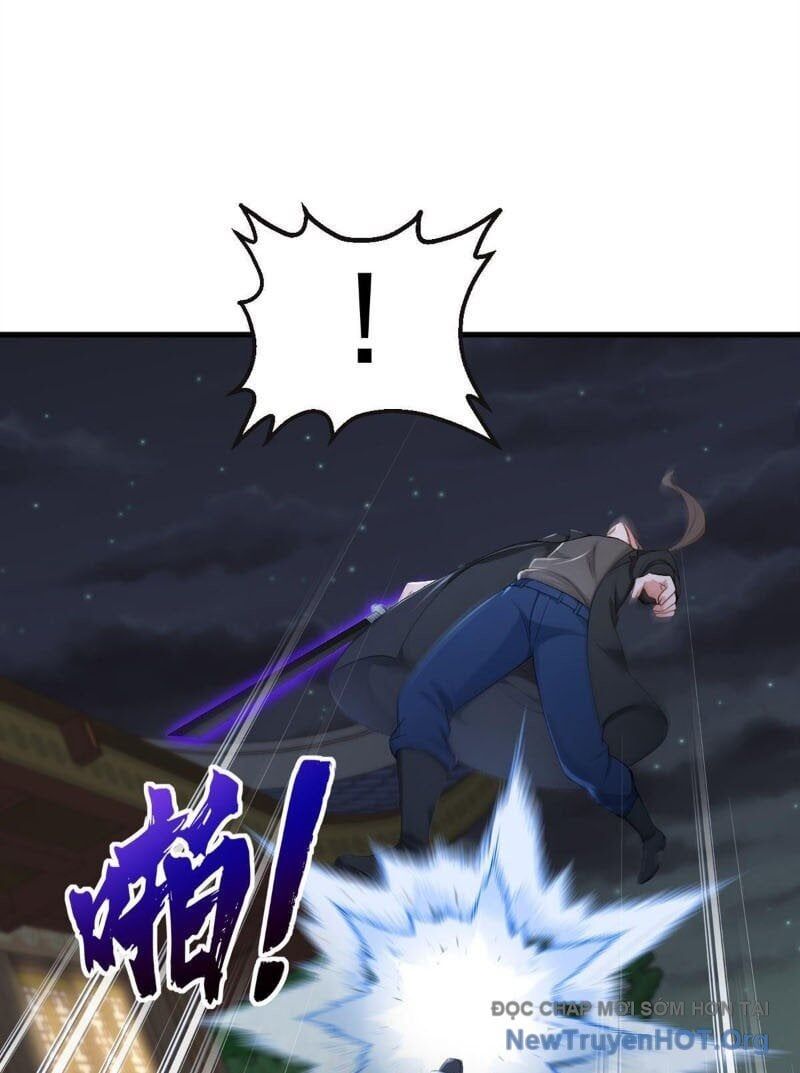 Trấn Quốc Thần Tế Chap 293 - Next Chap 294