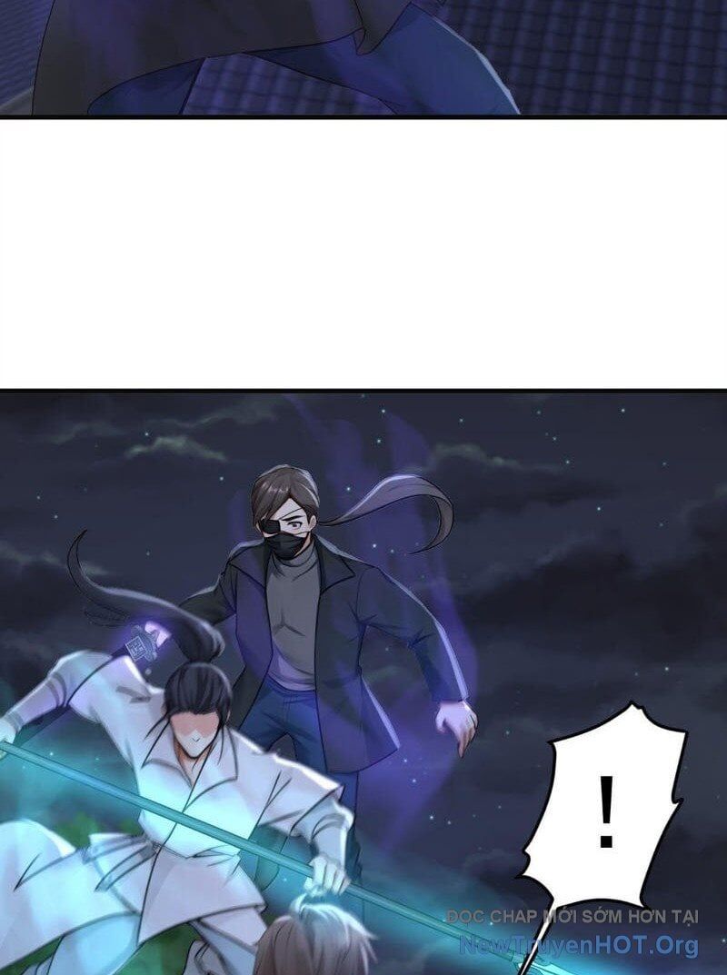 Trấn Quốc Thần Tế Chap 293 - Next Chap 294