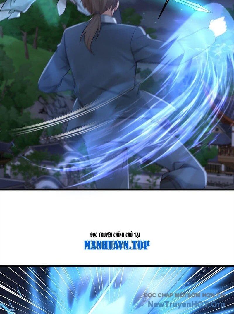 Trấn Quốc Thần Tế Chap 293 - Next Chap 294