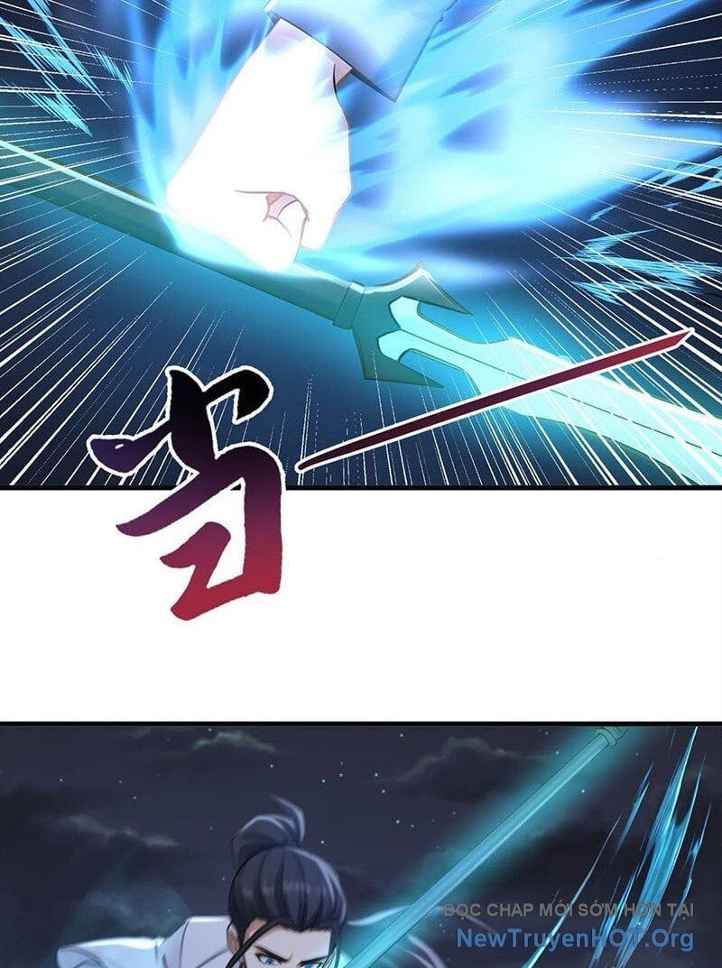 Trấn Quốc Thần Tế Chap 293 - Next Chap 294