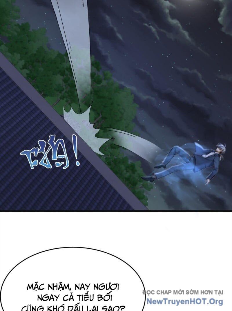 Trấn Quốc Thần Tế Chap 293 - Next Chap 294