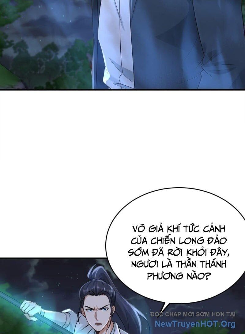 Trấn Quốc Thần Tế Chap 293 - Next Chap 294