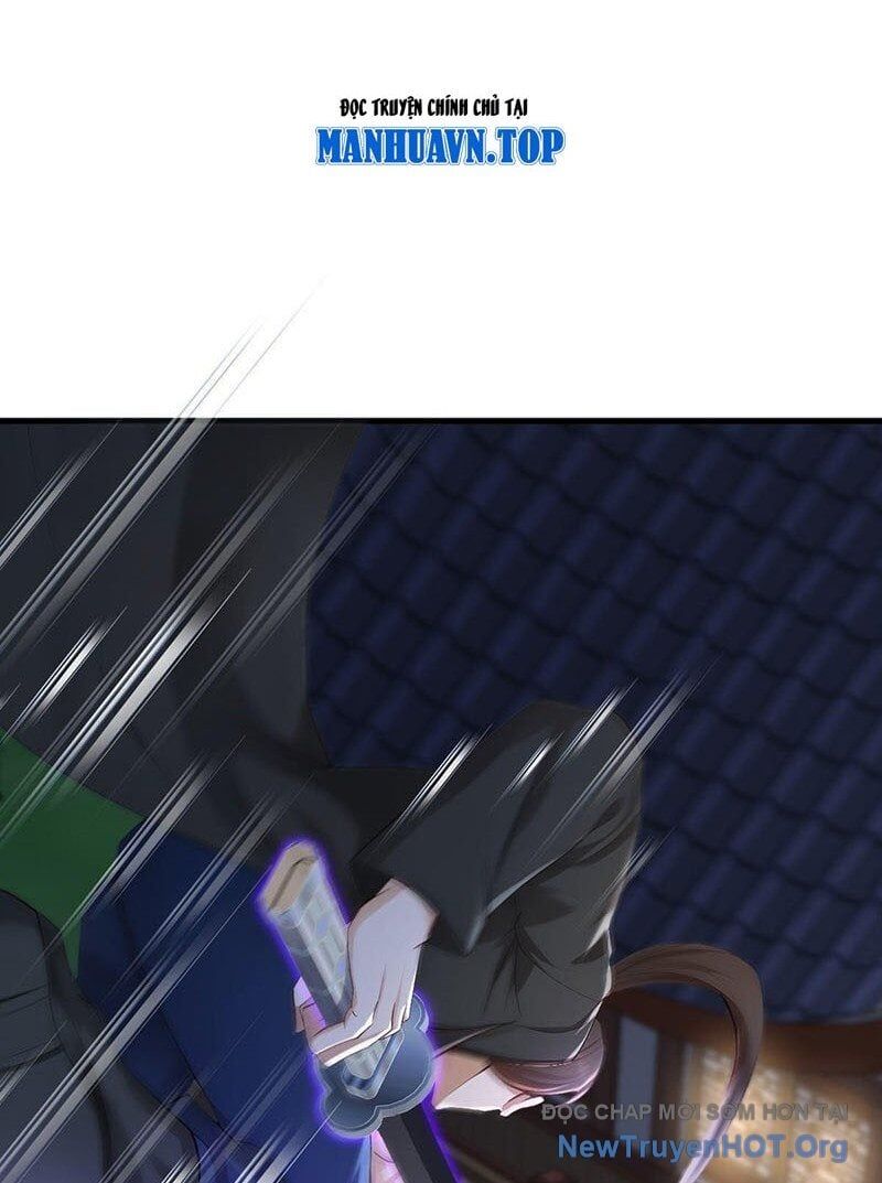 Trấn Quốc Thần Tế Chap 293 - Next Chap 294