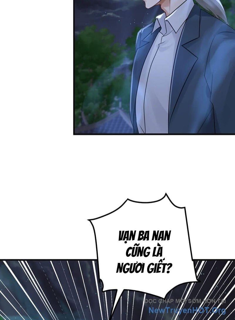 Trấn Quốc Thần Tế Chap 293 - Next Chap 294