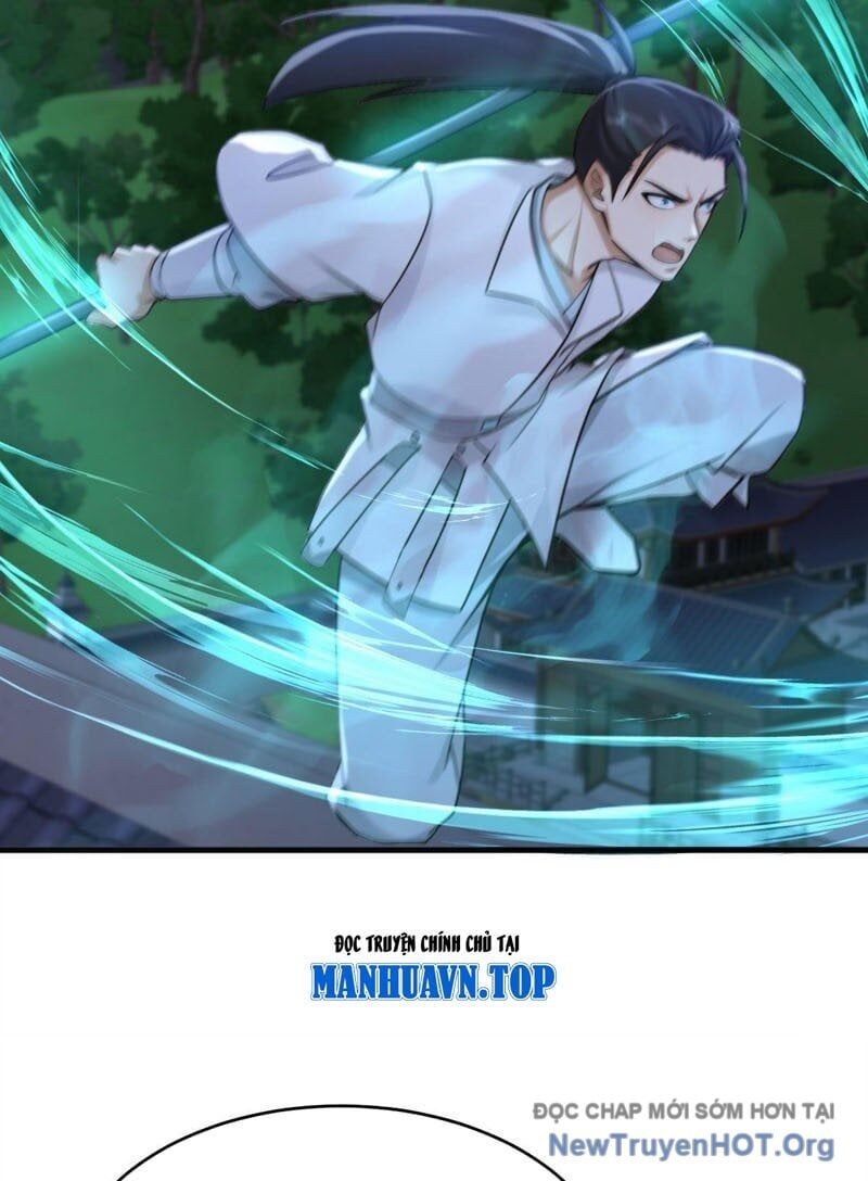 Trấn Quốc Thần Tế Chap 293 - Next Chap 294