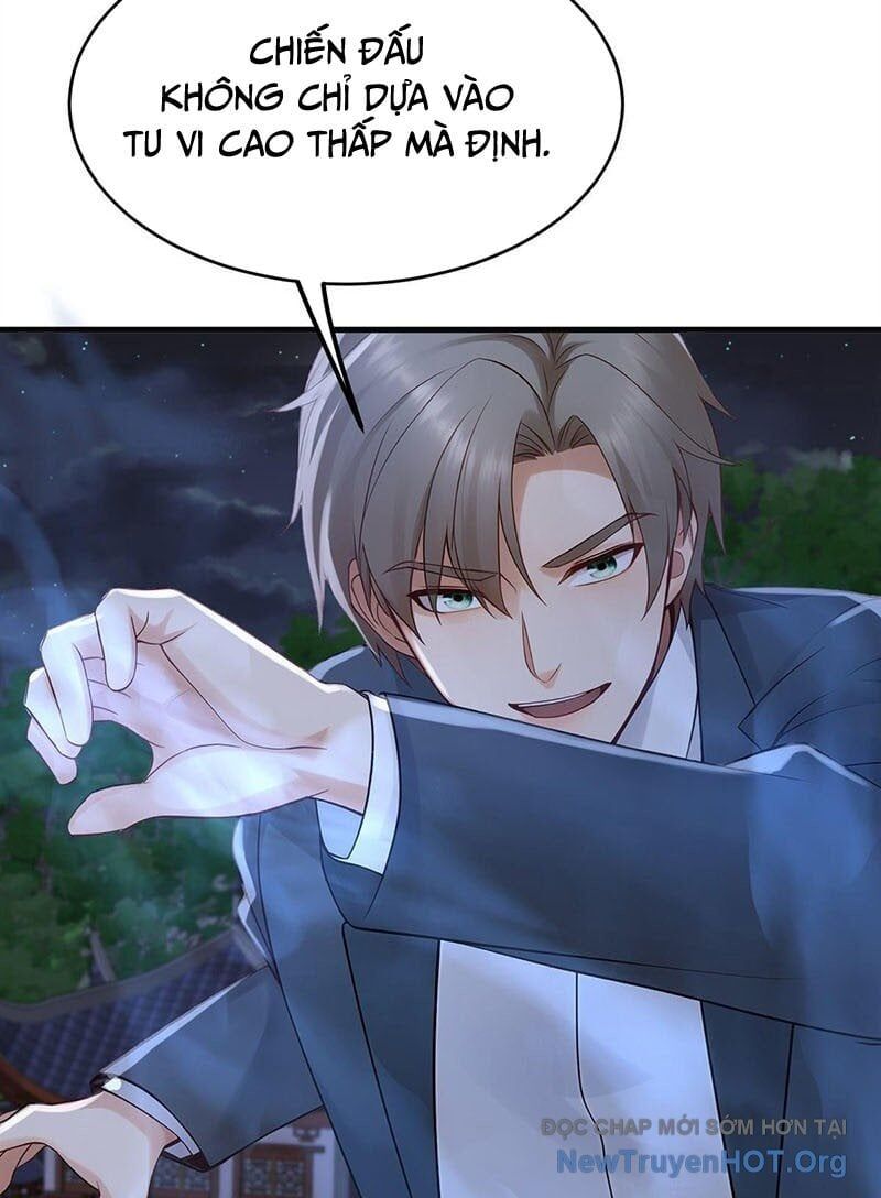 Trấn Quốc Thần Tế Chap 293 - Next Chap 294