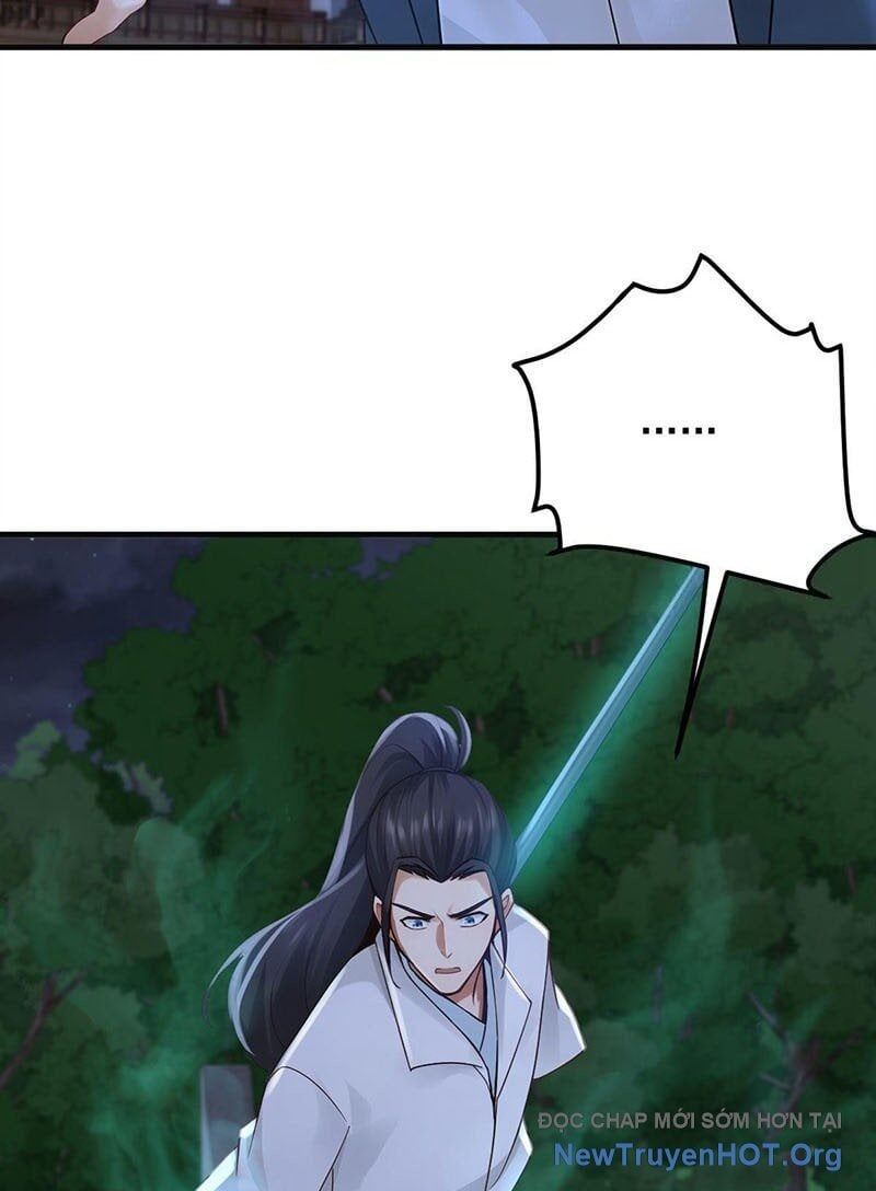 Trấn Quốc Thần Tế Chap 293 - Next Chap 294