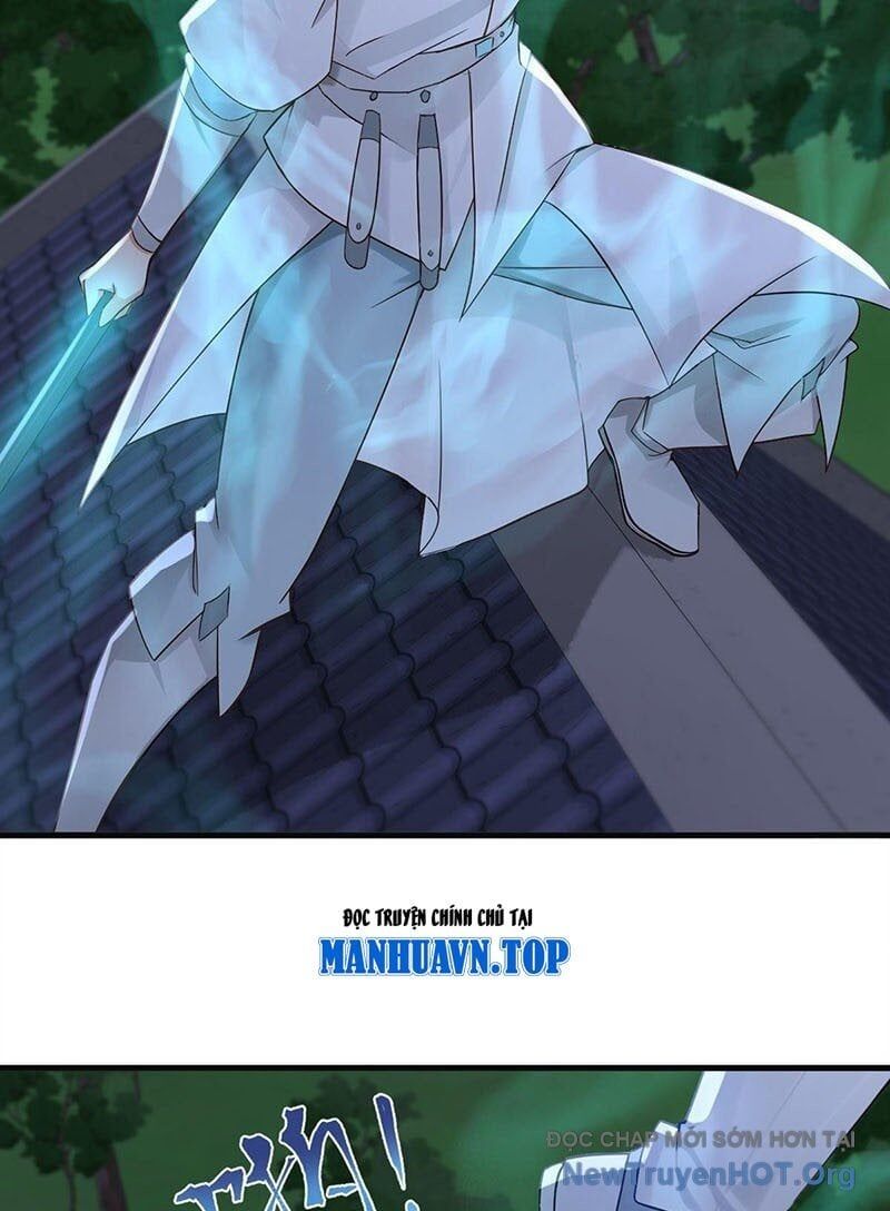 Trấn Quốc Thần Tế Chap 293 - Next Chap 294