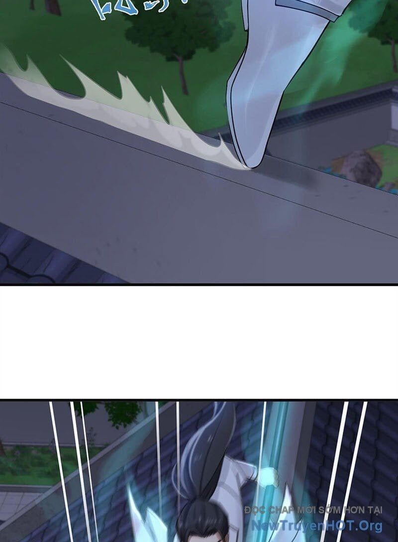 Trấn Quốc Thần Tế Chap 293 - Next Chap 294