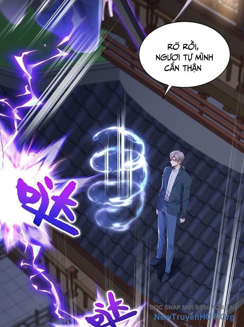 Trấn Quốc Thần Tế Chap 293 - Next Chap 294