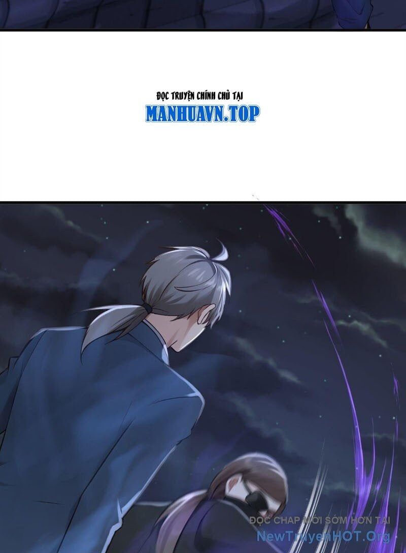 Trấn Quốc Thần Tế Chap 293 - Next Chap 294