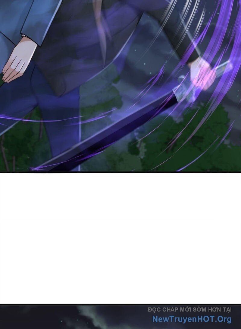 Trấn Quốc Thần Tế Chap 293 - Next Chap 294