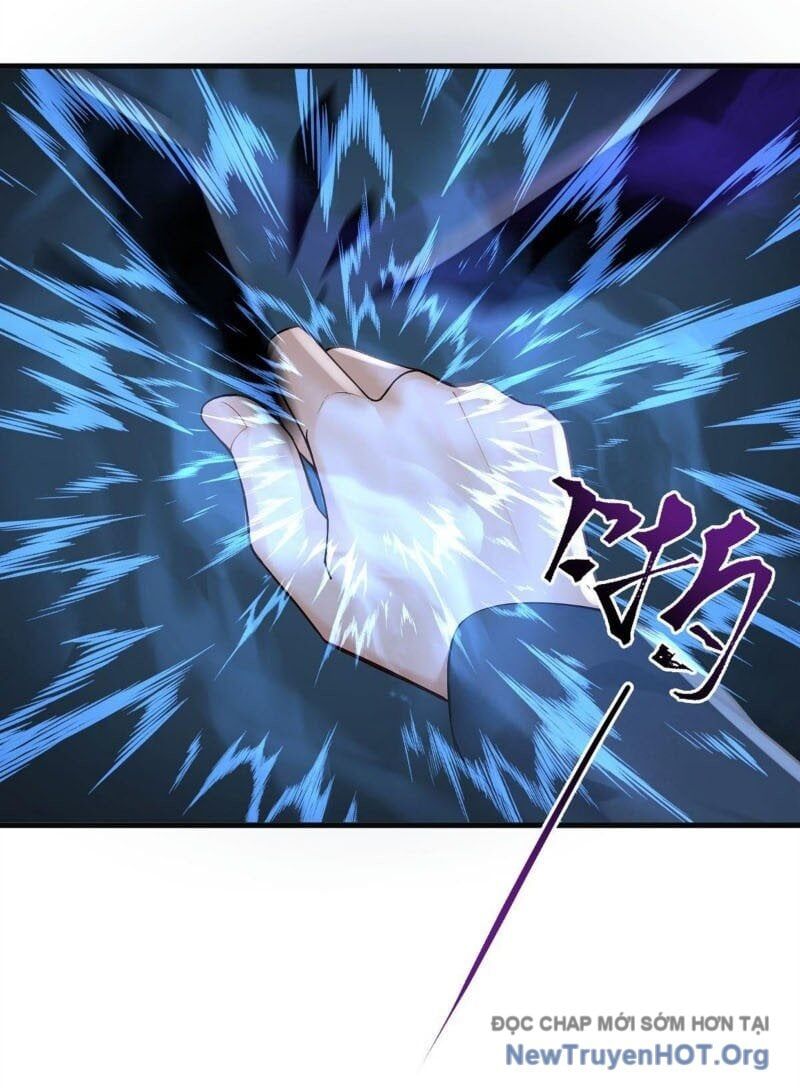 Trấn Quốc Thần Tế Chap 293 - Next Chap 294
