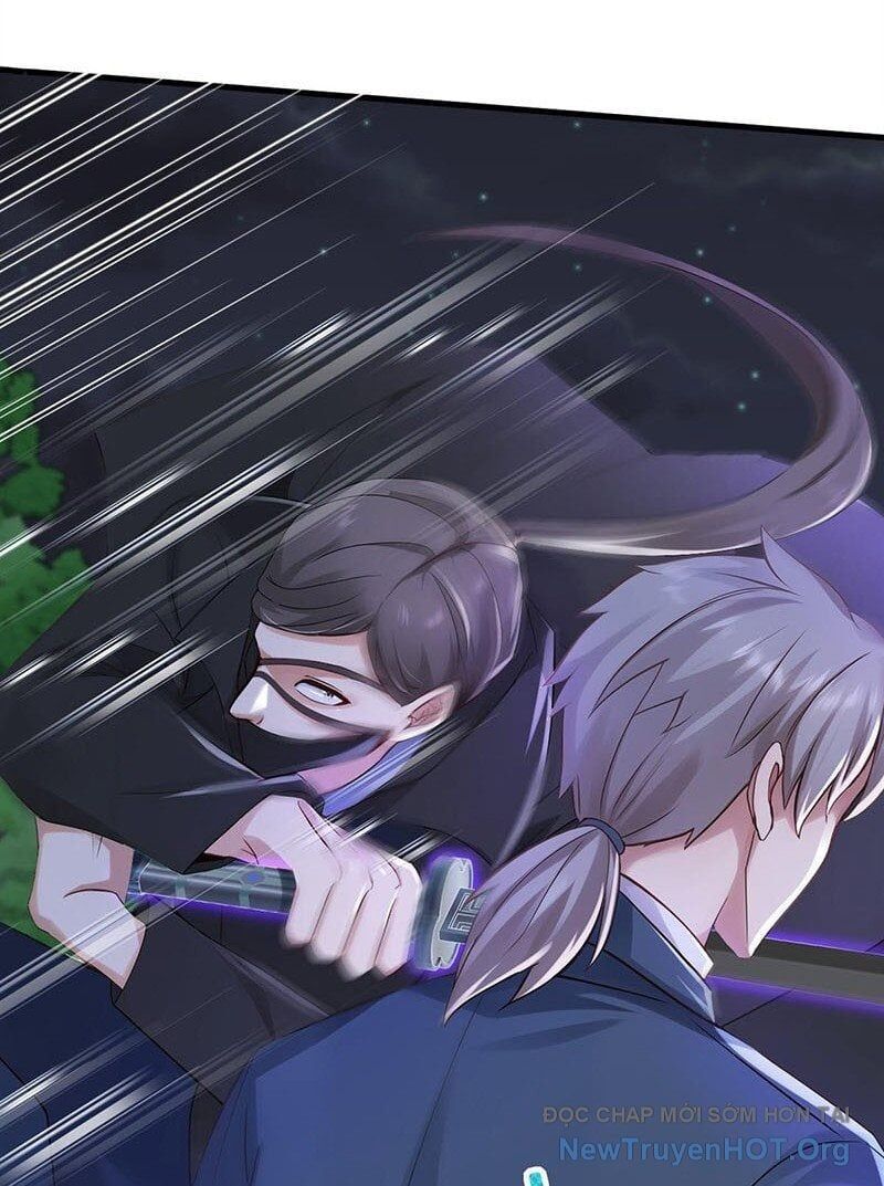 Trấn Quốc Thần Tế Chap 293 - Next Chap 294