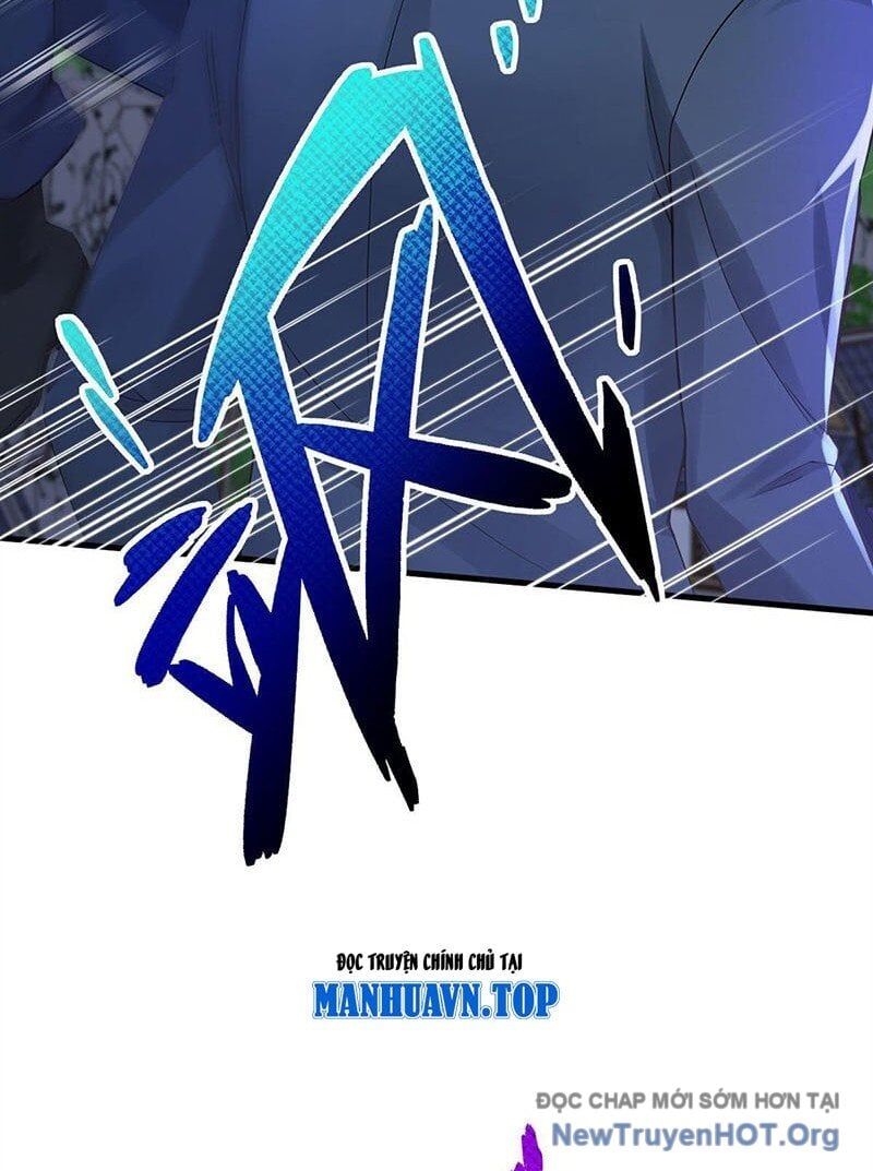 Trấn Quốc Thần Tế Chap 293 - Next Chap 294