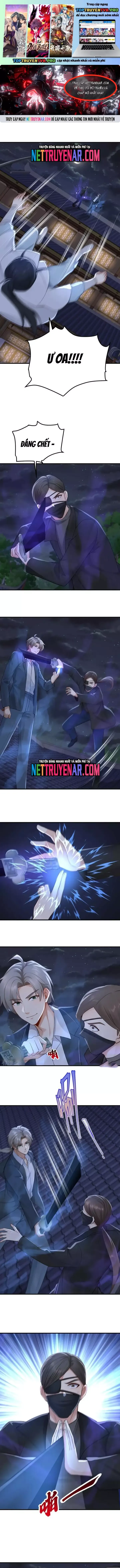 Trấn Quốc Thần Tế Chap 294 - Next Chap 295