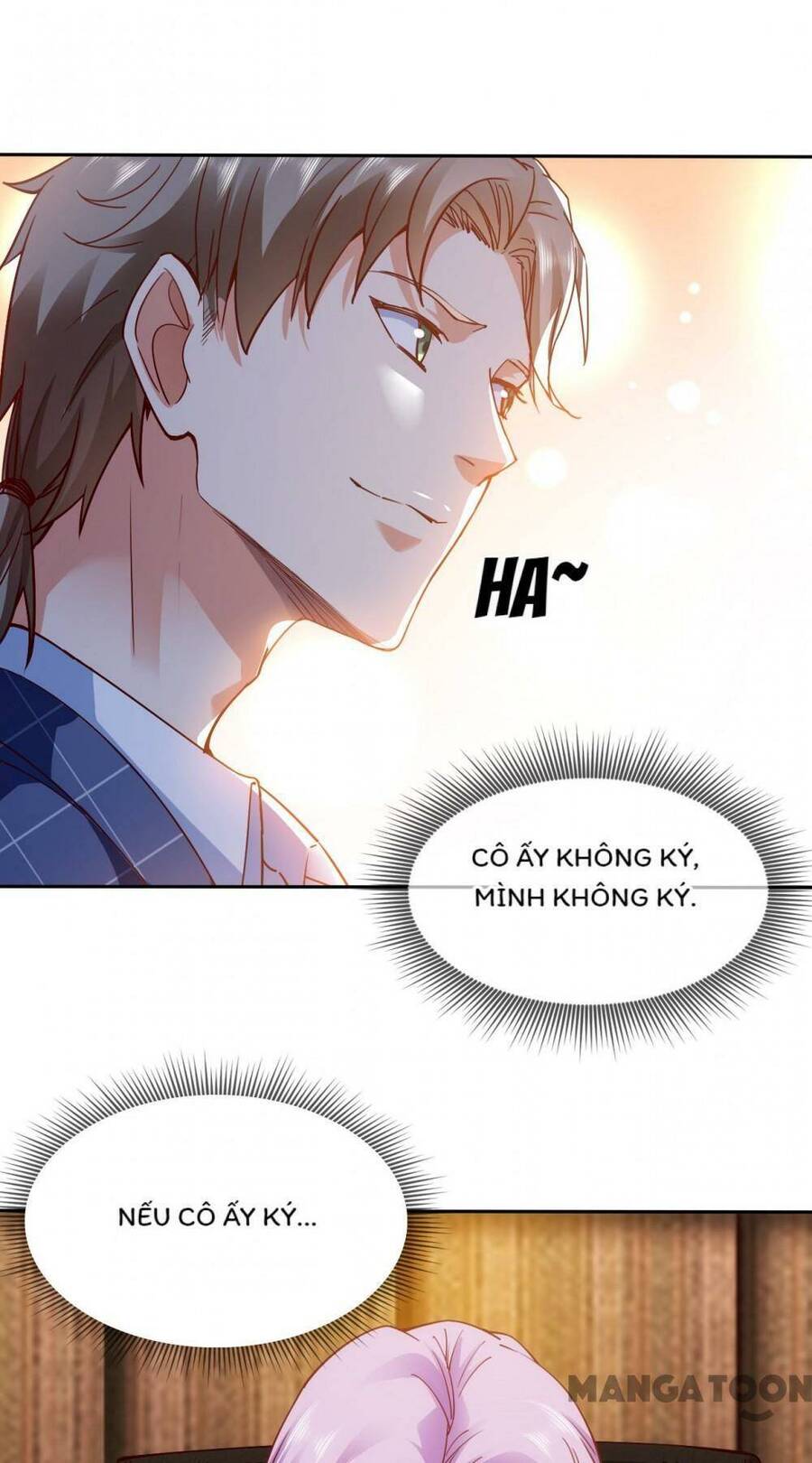 Trấn Quốc Thần Tế Chap 3 - Next Chap 4