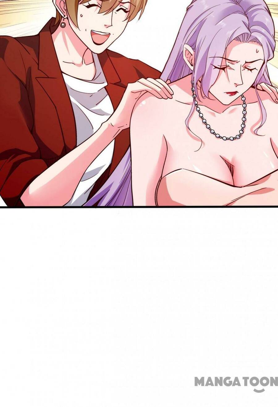 Trấn Quốc Thần Tế Chap 3 - Next Chap 4