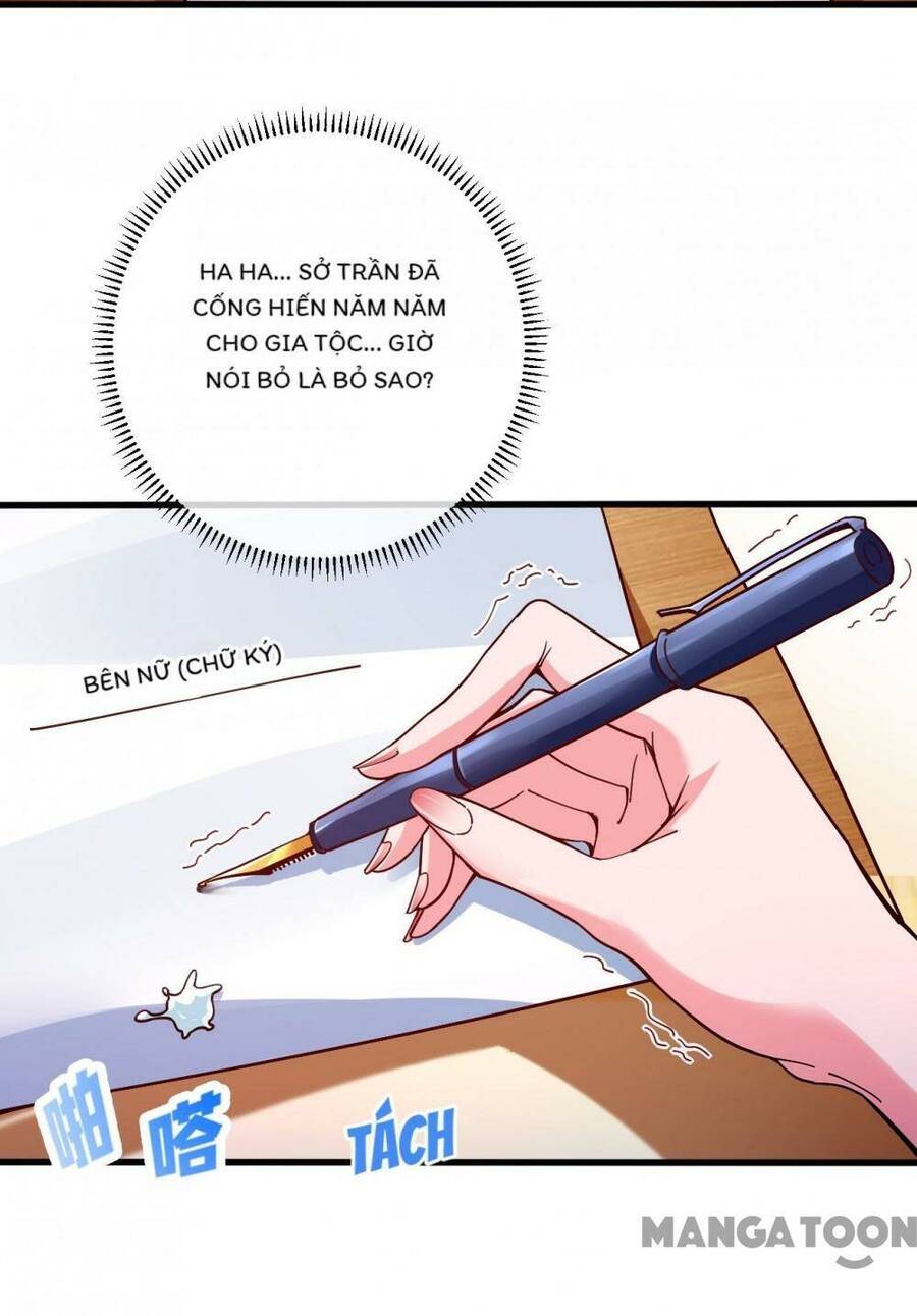 Trấn Quốc Thần Tế Chap 3 - Next Chap 4