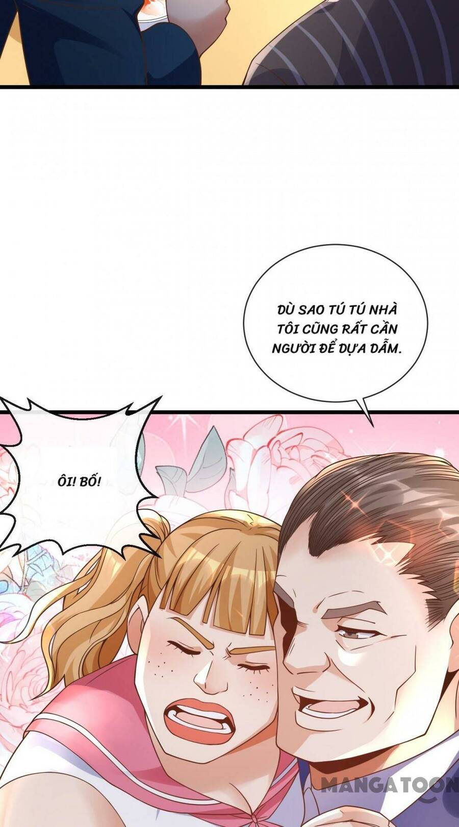 Trấn Quốc Thần Tế Chap 30 - Next Chap 31