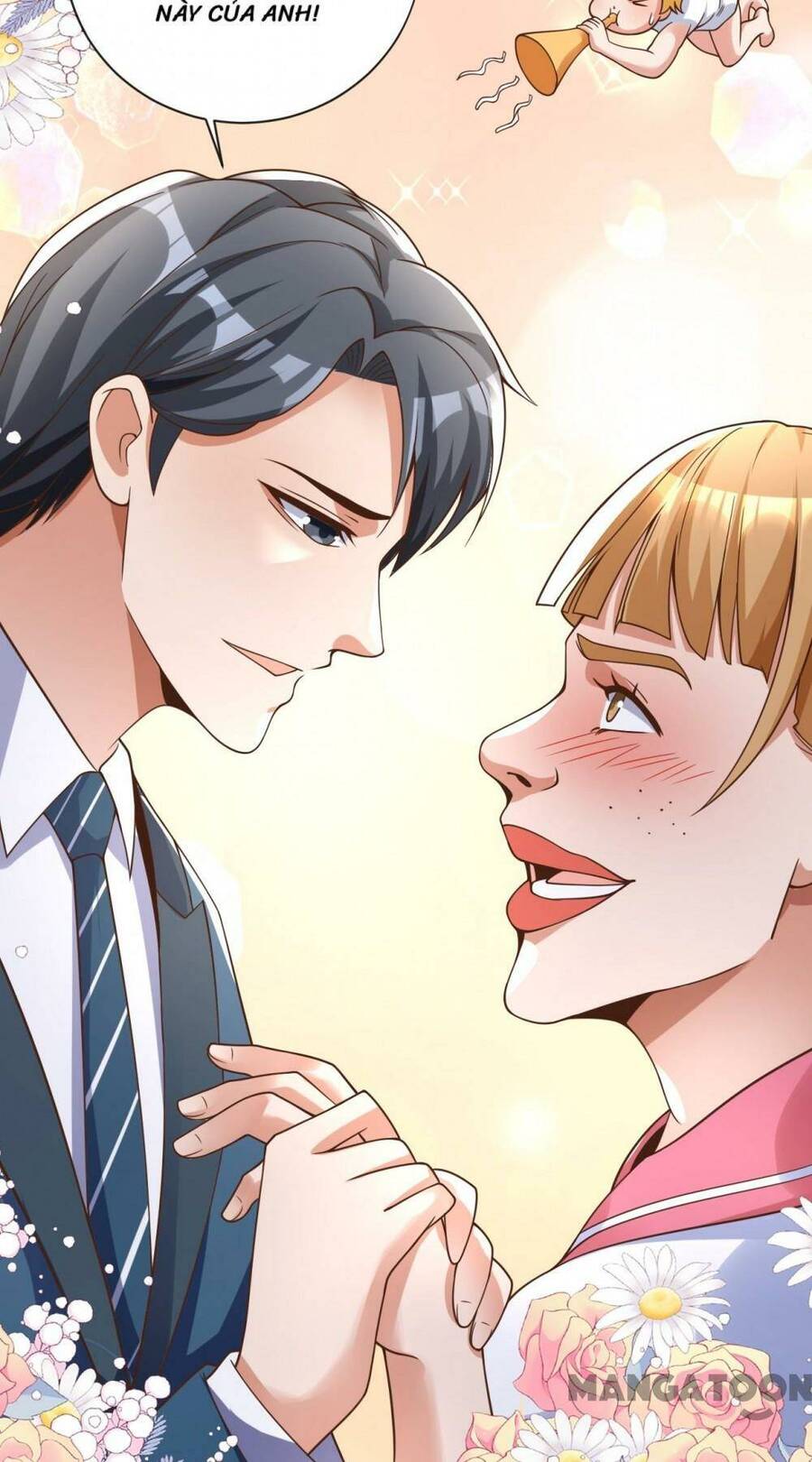 Trấn Quốc Thần Tế Chap 30 - Next Chap 31