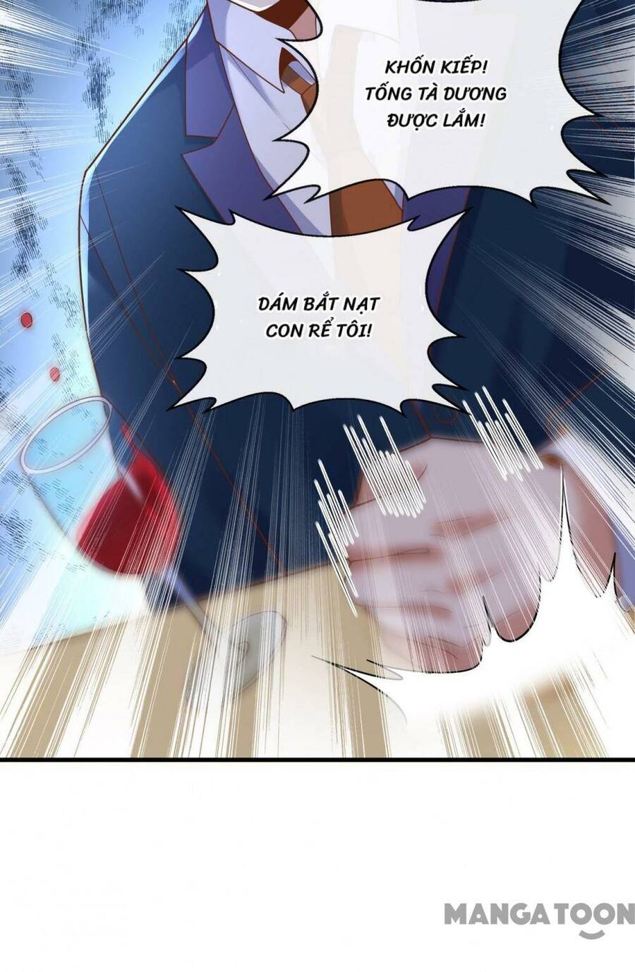 Trấn Quốc Thần Tế Chap 30 - Next Chap 31