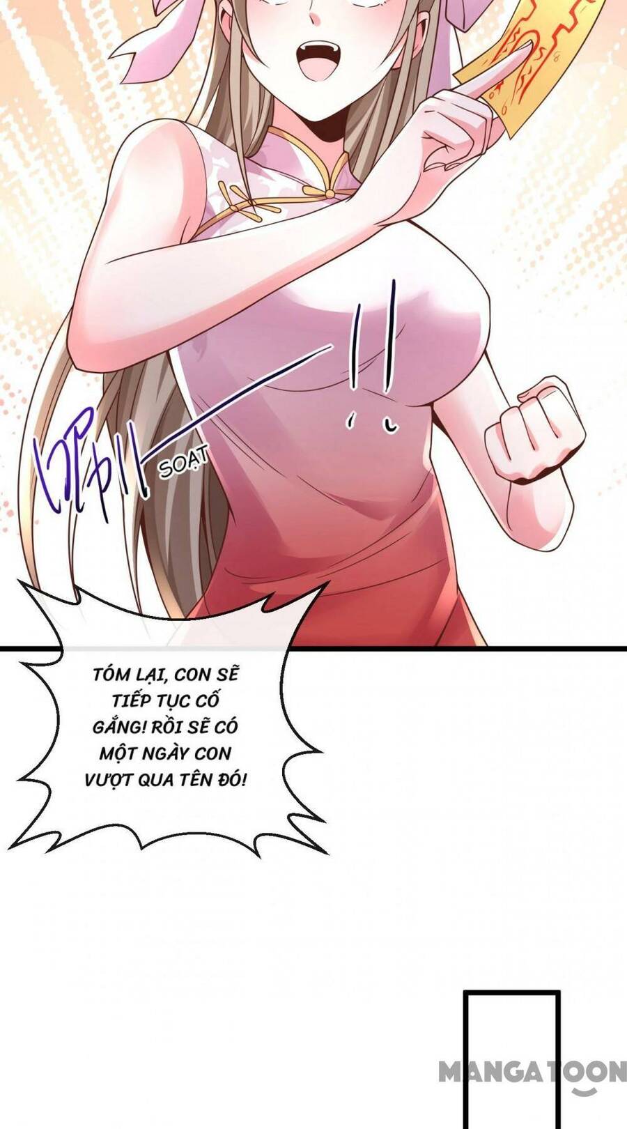 Trấn Quốc Thần Tế Chap 30 - Next Chap 31
