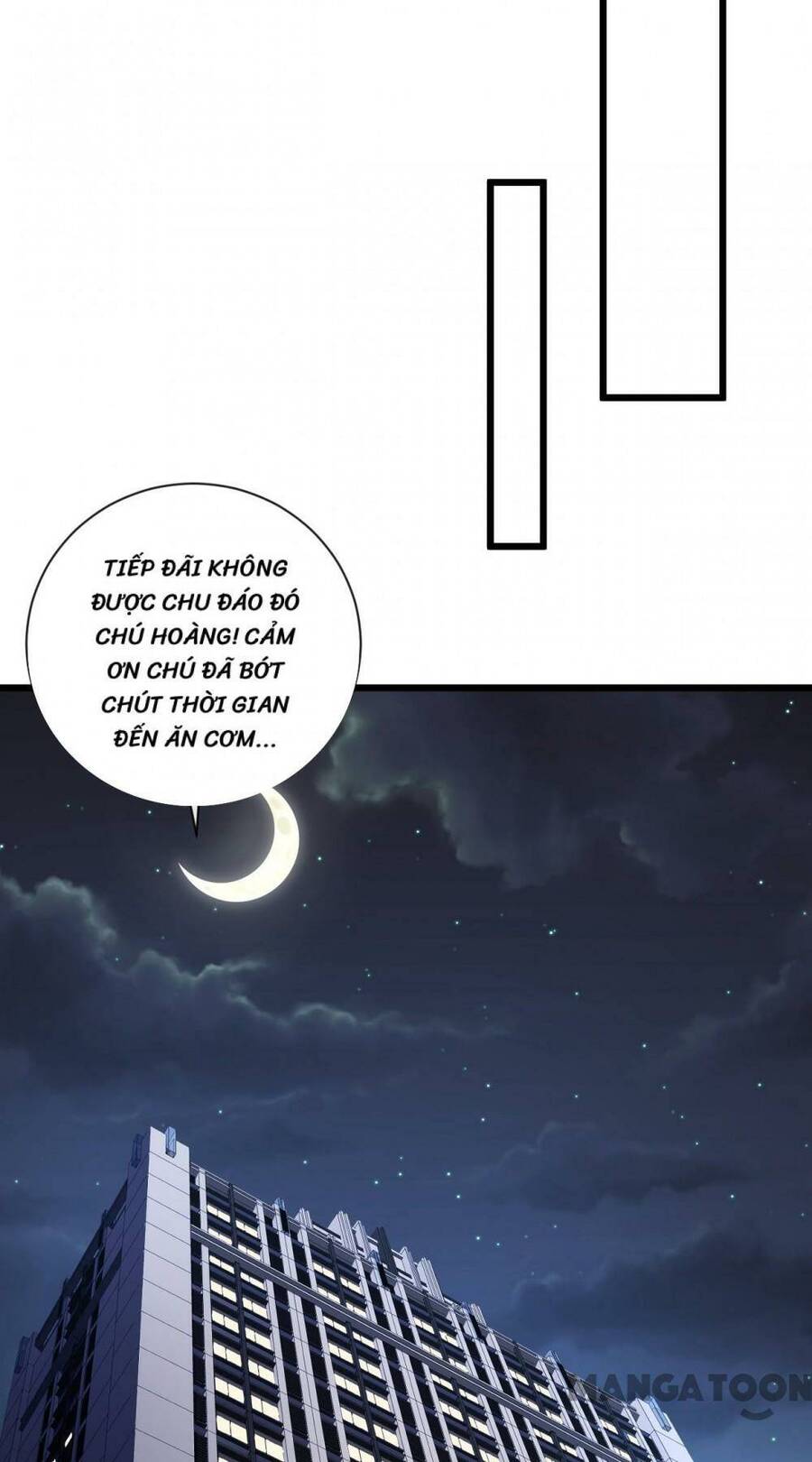 Trấn Quốc Thần Tế Chap 30 - Next Chap 31