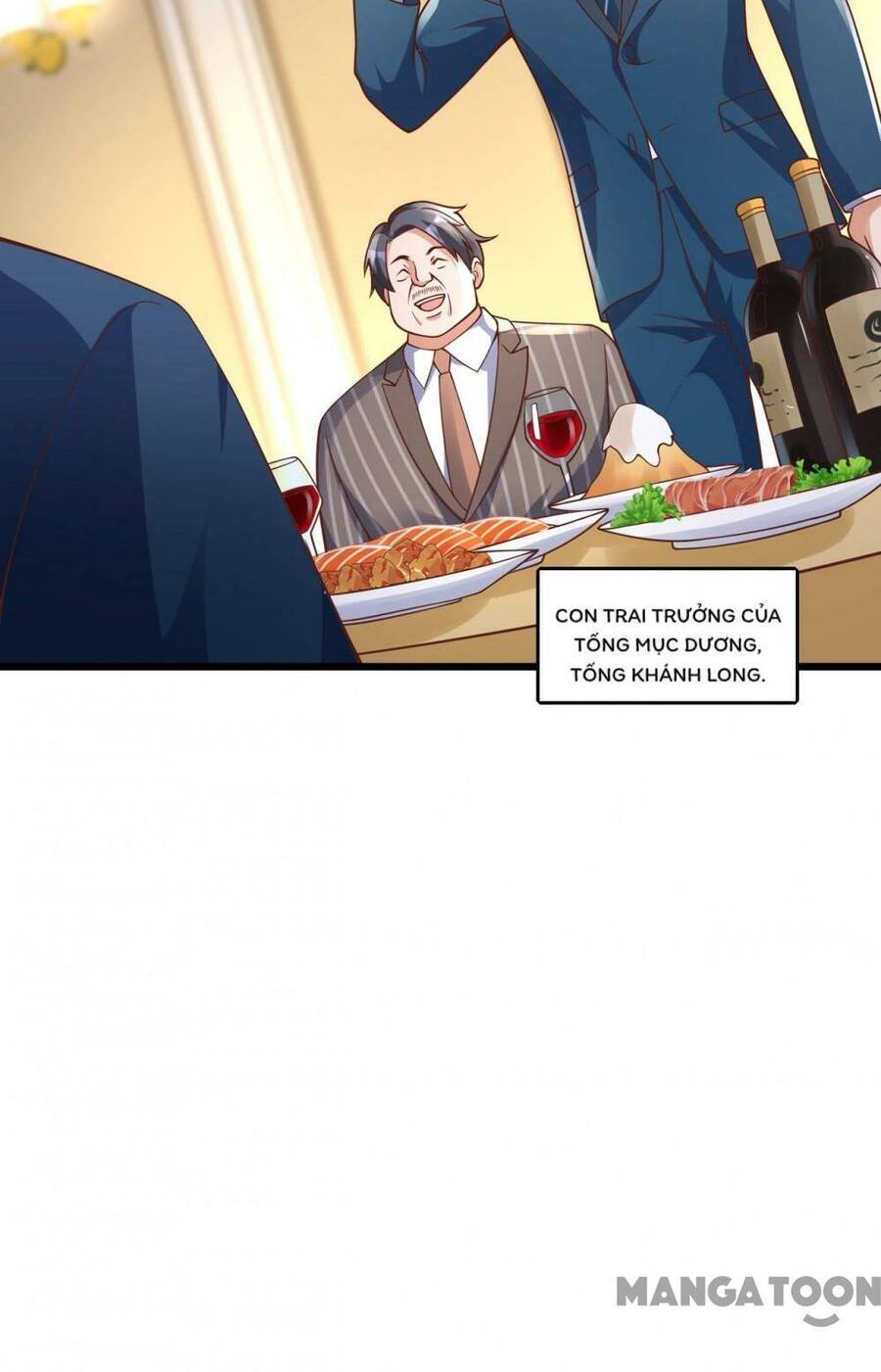 Trấn Quốc Thần Tế Chap 30 - Next Chap 31