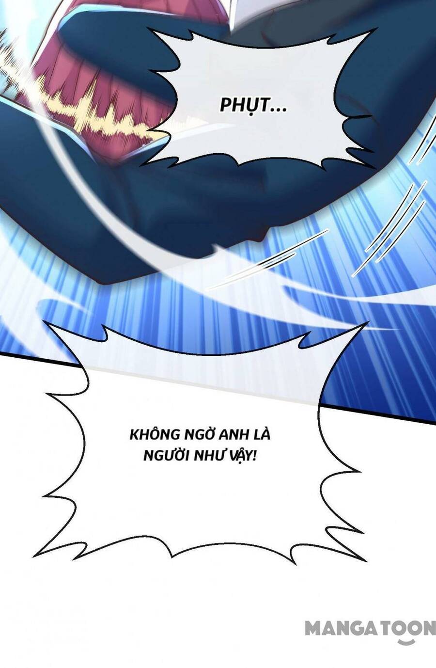 Trấn Quốc Thần Tế Chap 31 - Next Chap 32
