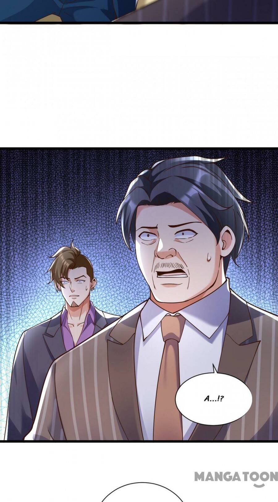 Trấn Quốc Thần Tế Chap 31 - Next Chap 32
