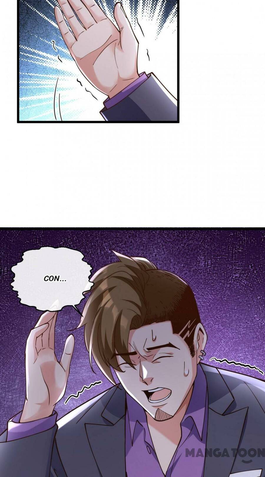 Trấn Quốc Thần Tế Chap 31 - Next Chap 32