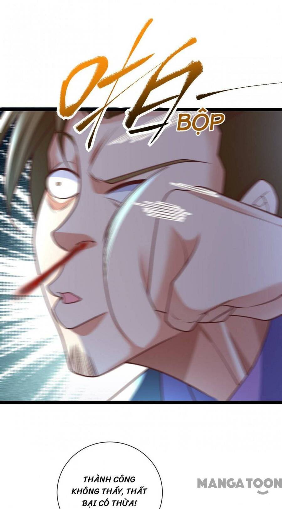 Trấn Quốc Thần Tế Chap 31 - Next Chap 32