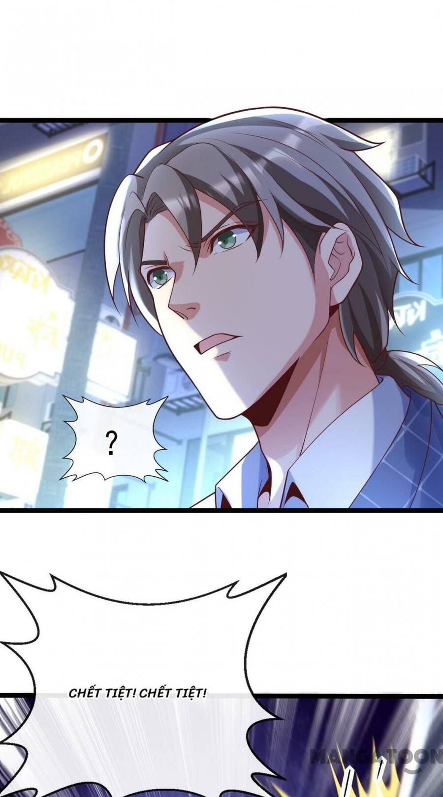 Trấn Quốc Thần Tế Chap 31 - Next Chap 32