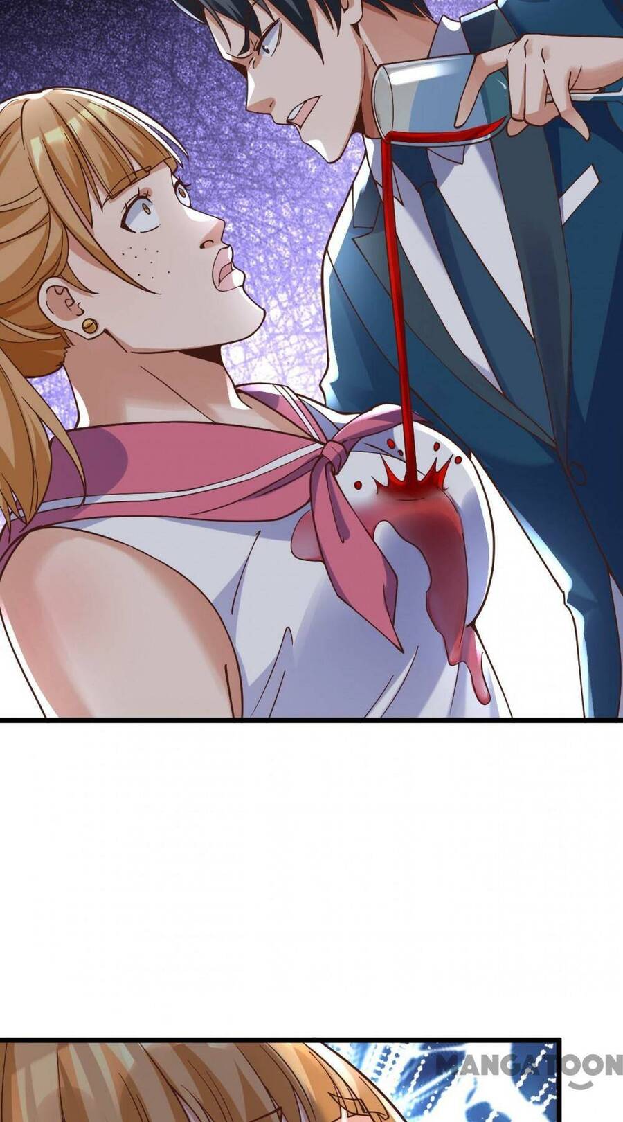 Trấn Quốc Thần Tế Chap 31 - Next Chap 32