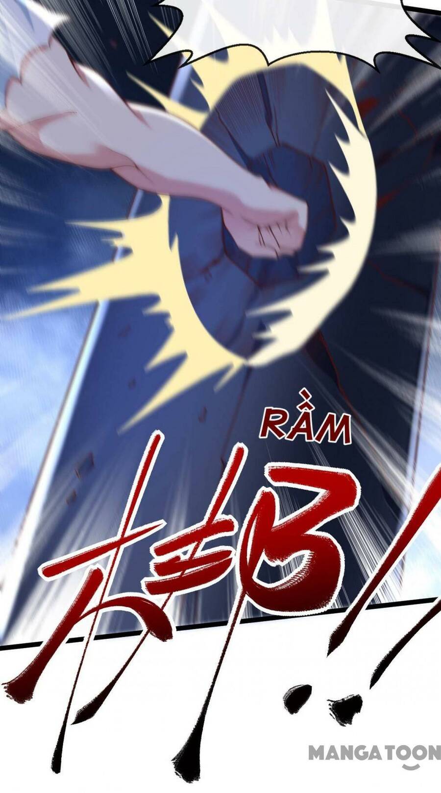 Trấn Quốc Thần Tế Chap 31 - Next Chap 32