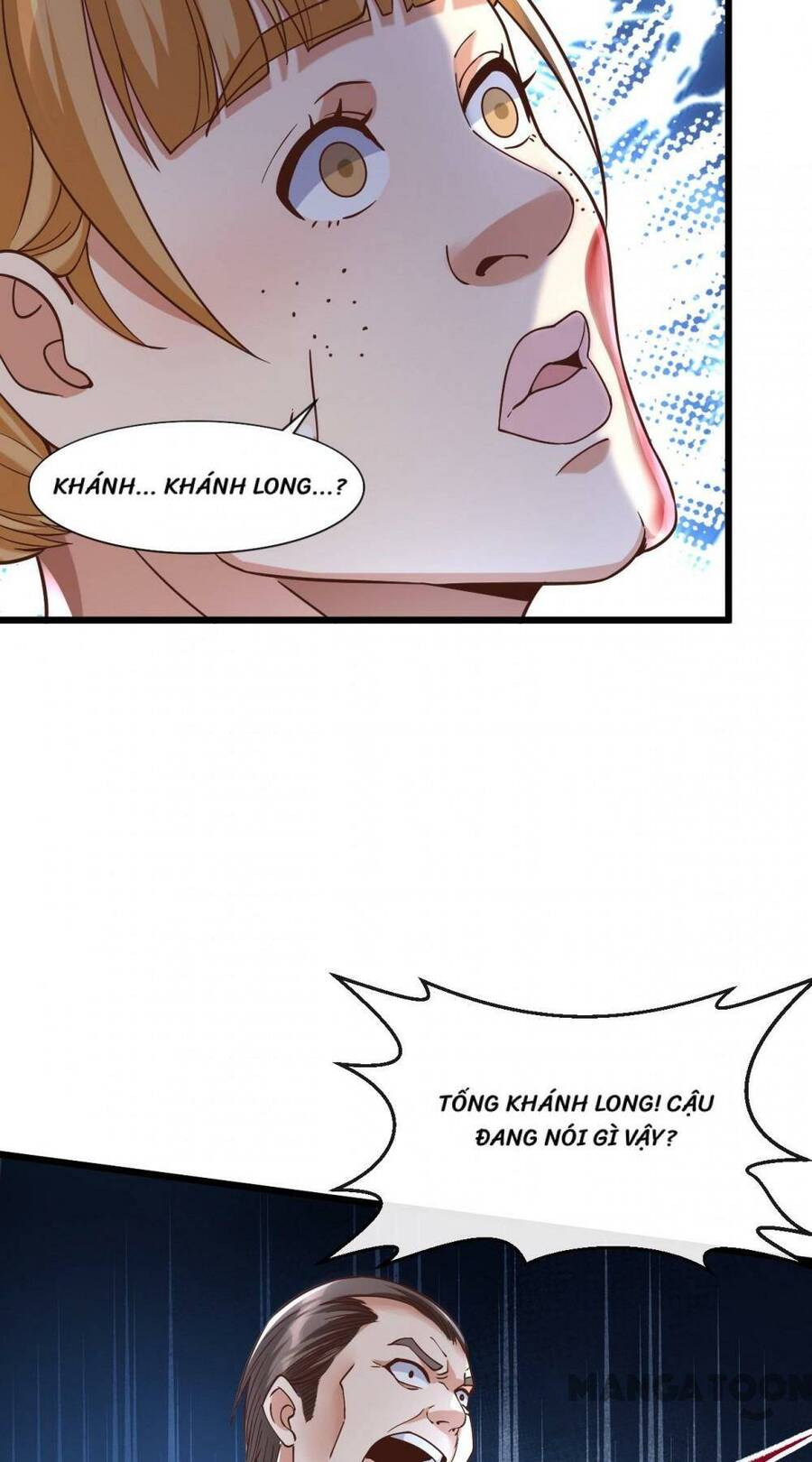 Trấn Quốc Thần Tế Chap 31 - Next Chap 32