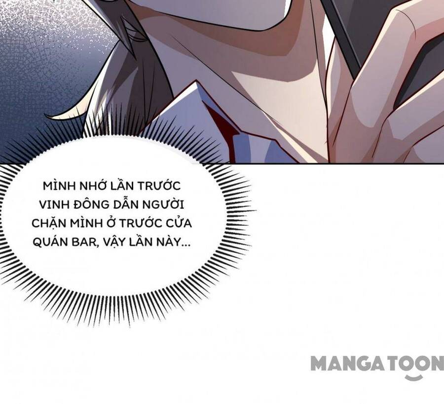 Trấn Quốc Thần Tế Chap 31 - Next Chap 32