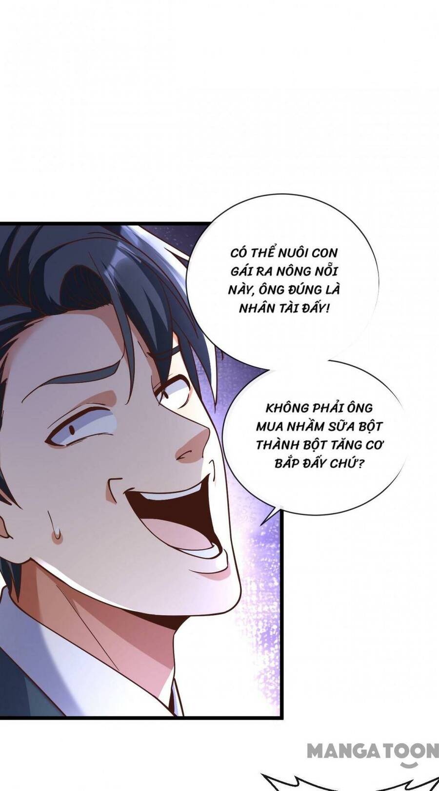 Trấn Quốc Thần Tế Chap 31 - Next Chap 32
