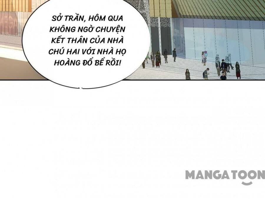 Trấn Quốc Thần Tế Chap 32 - Next Chap 33