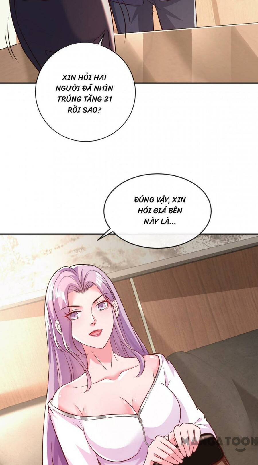 Trấn Quốc Thần Tế Chap 32 - Next Chap 33
