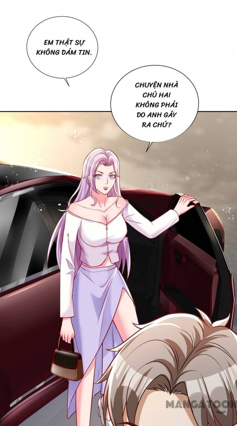 Trấn Quốc Thần Tế Chap 32 - Next Chap 33